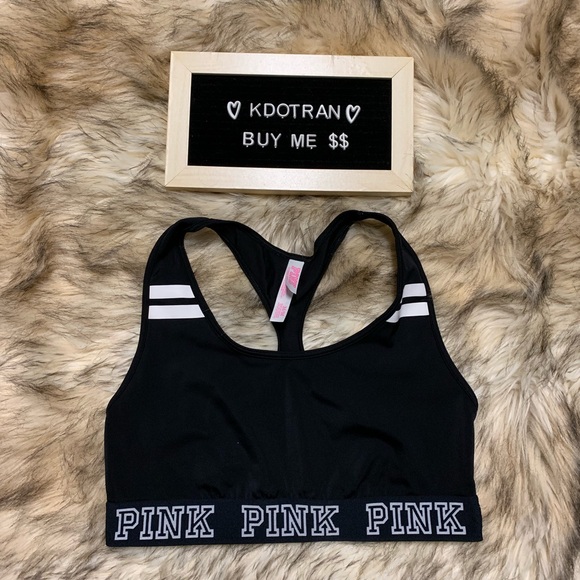 PINK Victoria's Secret Other - PINK • SPORTS BRA